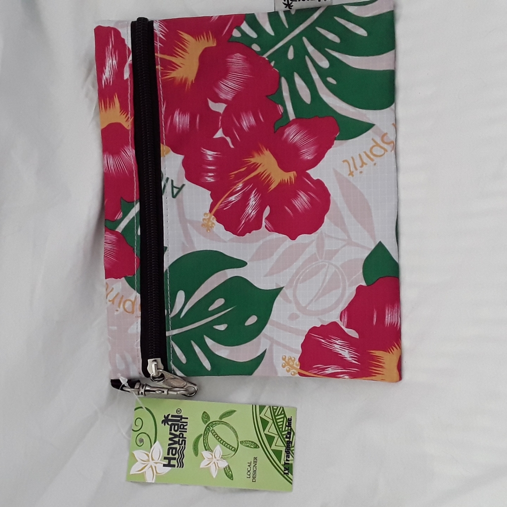 COPY - Hawaii Spirit bag NWT